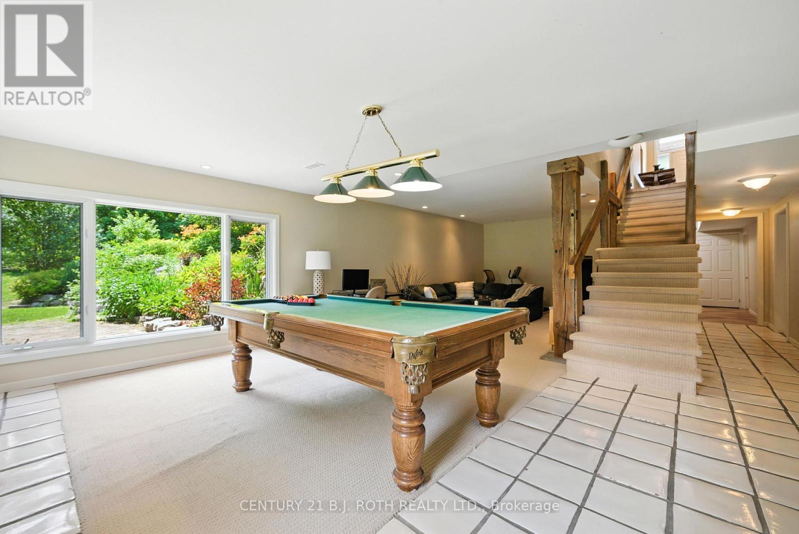 Photo 4 of 1131 Brock Road, Uxbridge ON