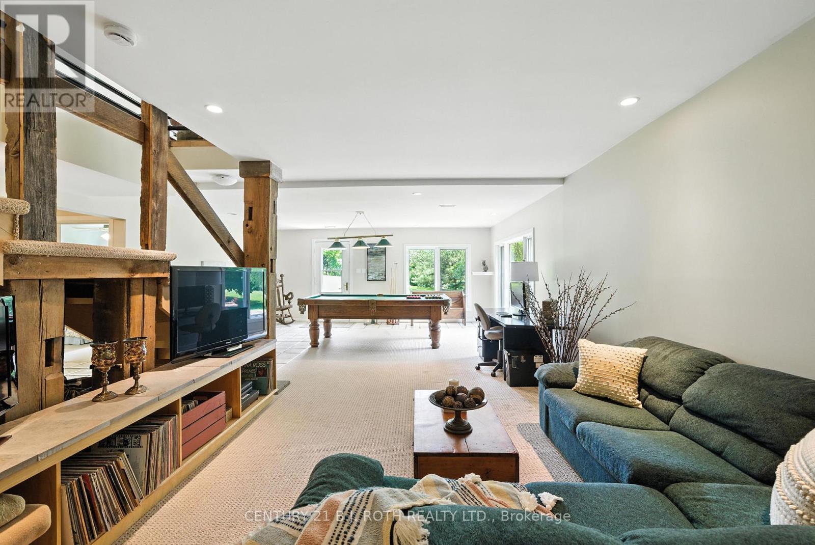 Photo 2 of 1131 Brock Road, Uxbridge ON