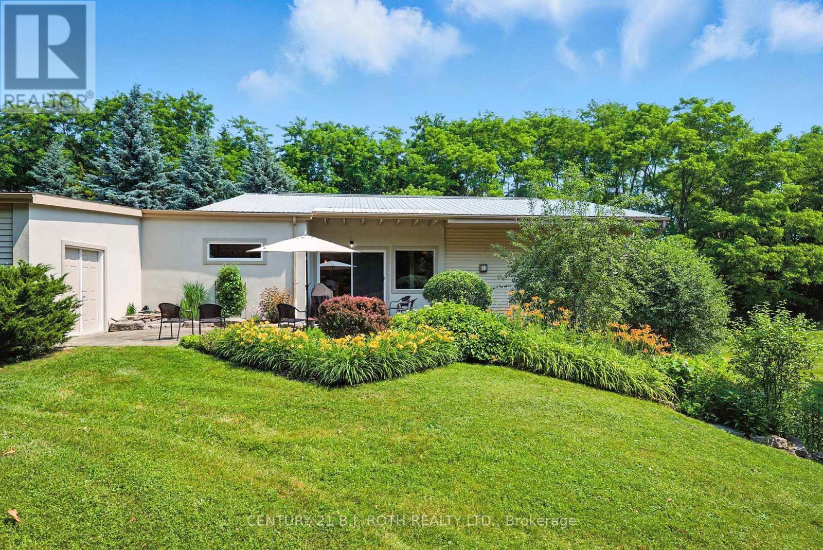 Photo 17 of 1131 Brock Road, Uxbridge ON