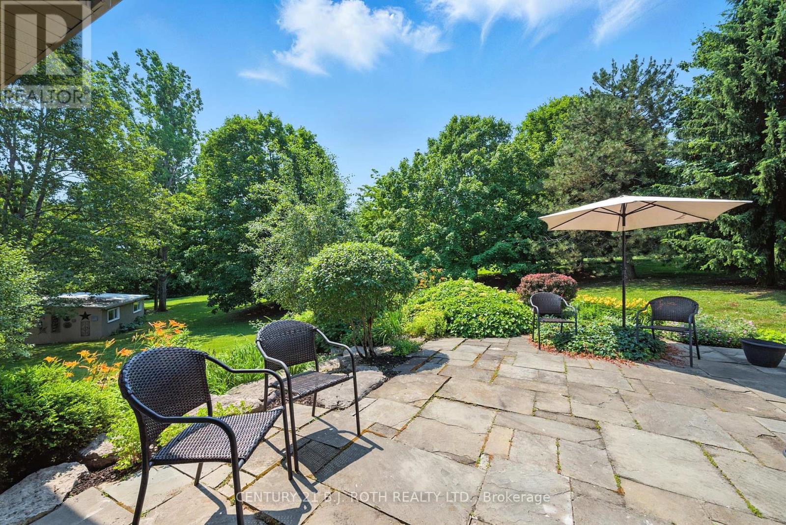 Photo 22 of 1131 Brock Road, Uxbridge ON