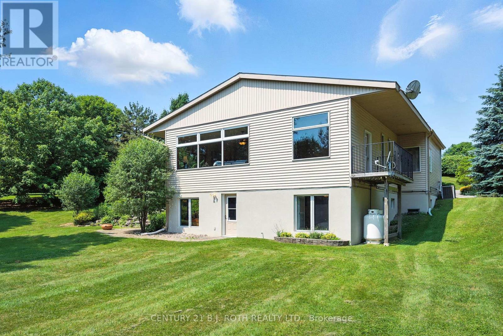 Photo 28 of 1131 Brock Road, Uxbridge ON
