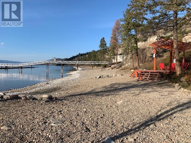 3434 Mckinley Beach Drive Unit# 108, Kelowna