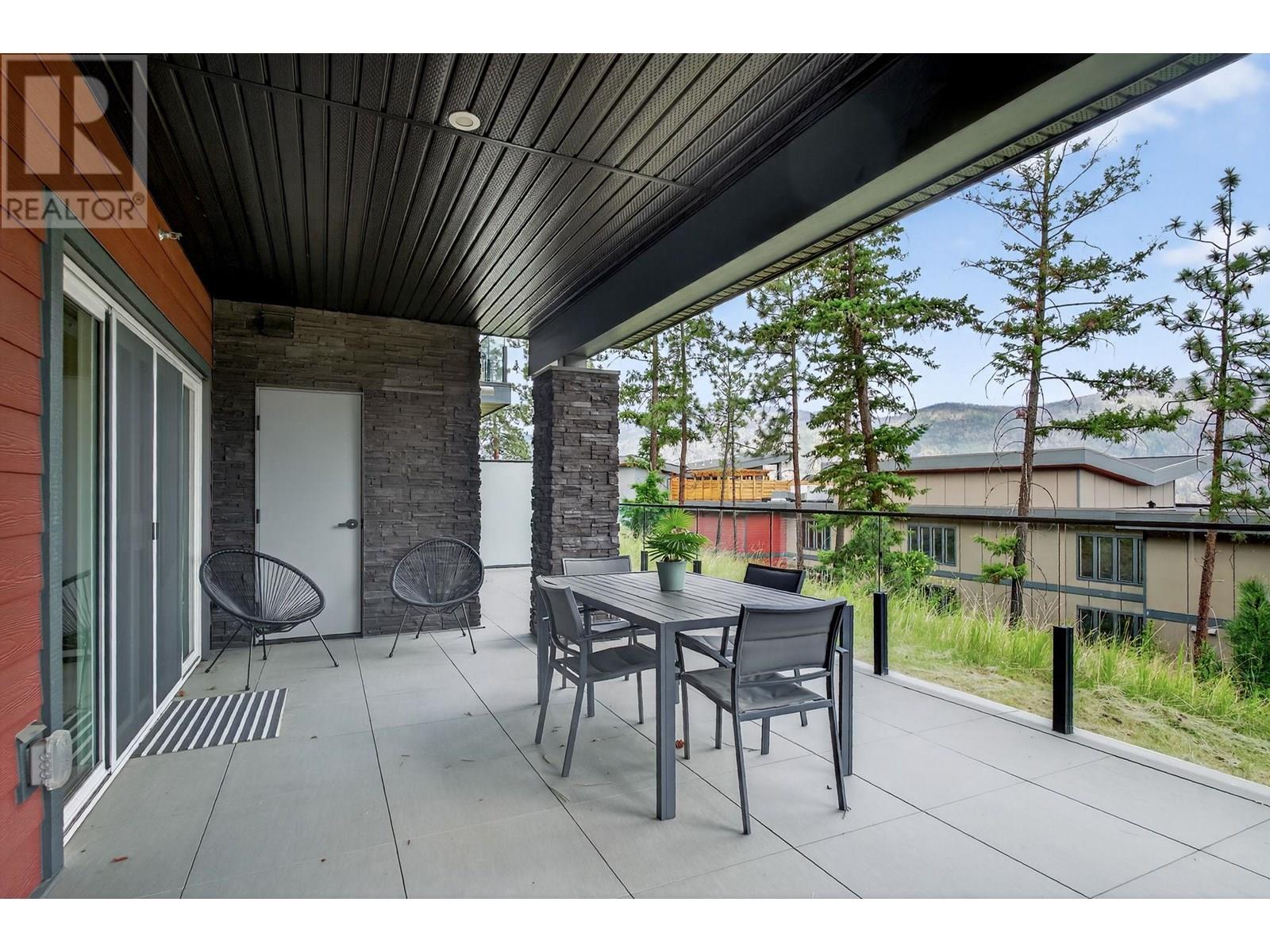 3434 Mckinley Beach Drive Unit# 108, Kelowna