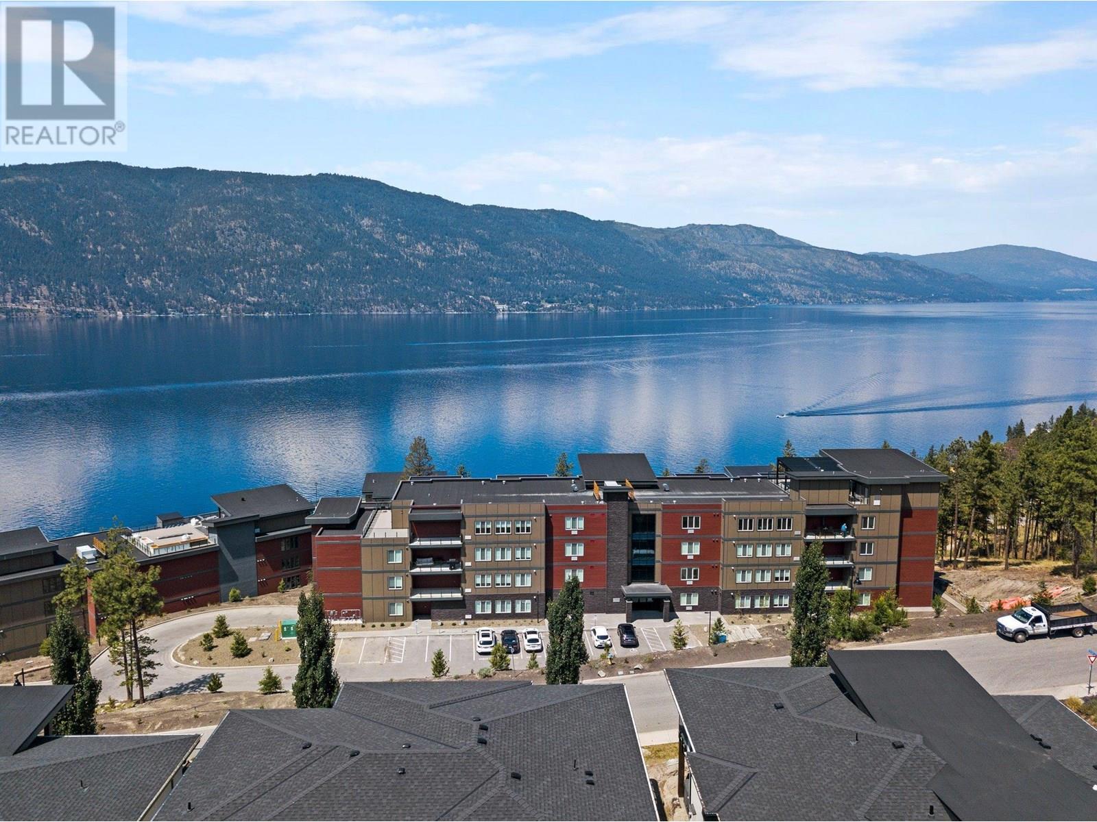 3434 Mckinley Beach Drive Unit# 108, Kelowna