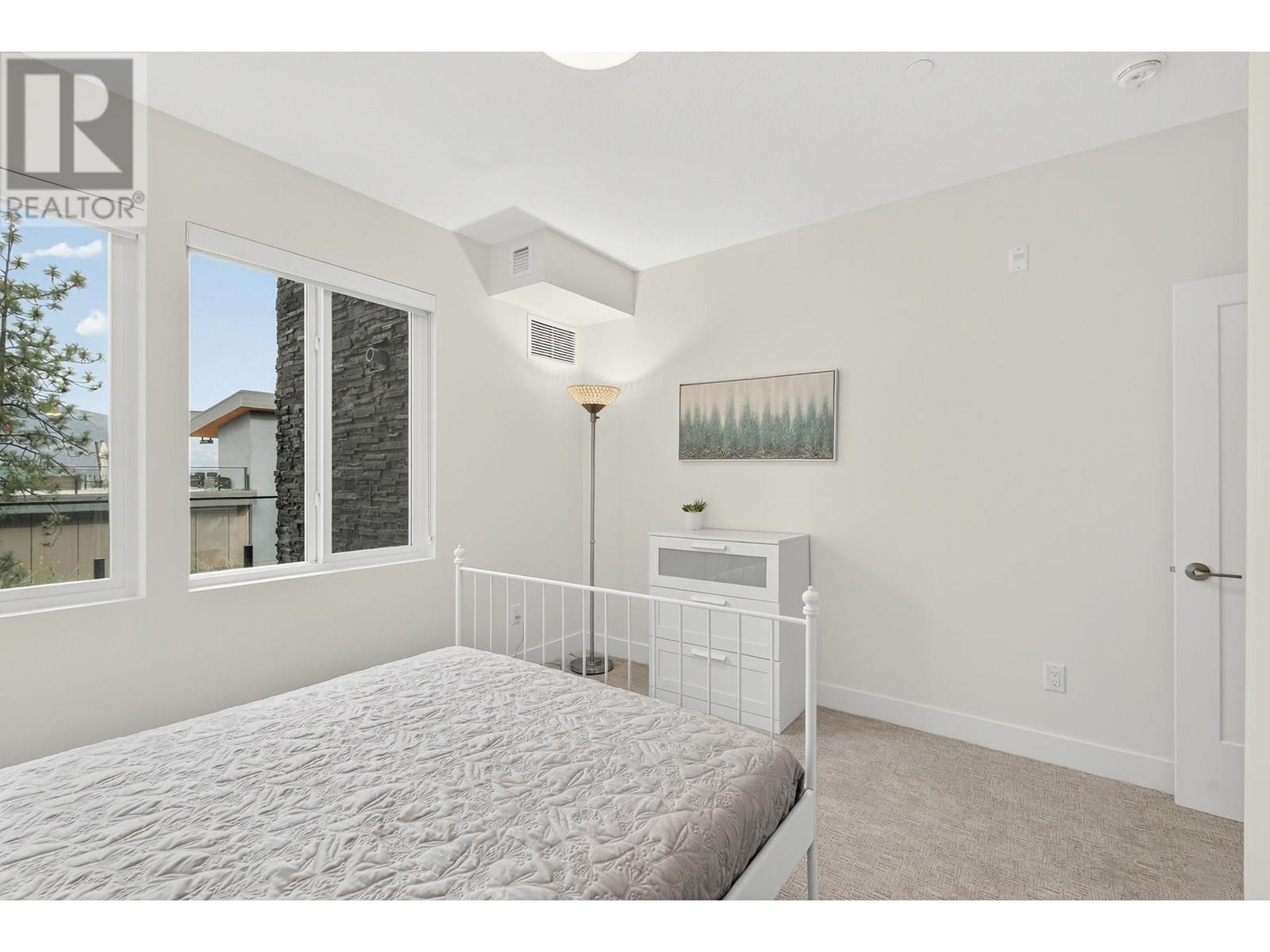 3434 Mckinley Beach Drive Unit# 108, Kelowna