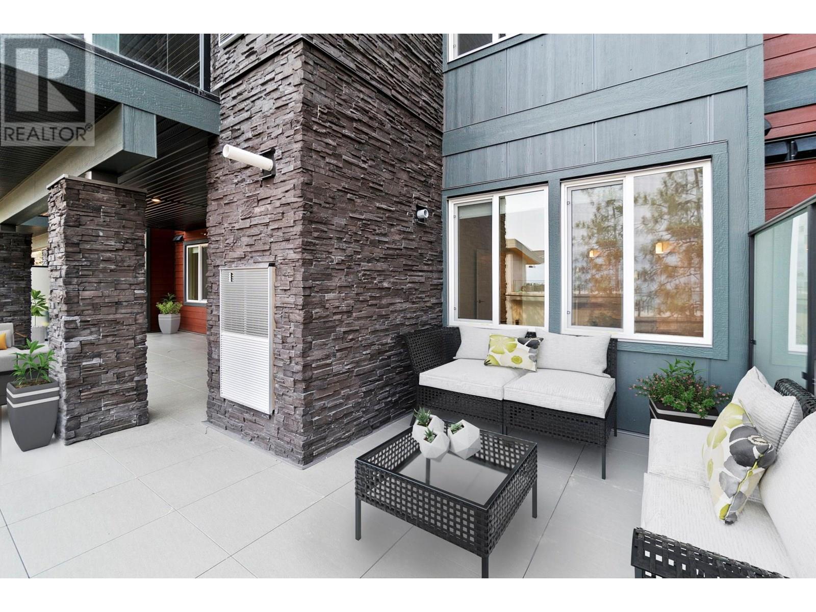 3434 Mckinley Beach Drive Unit# 108, Kelowna
