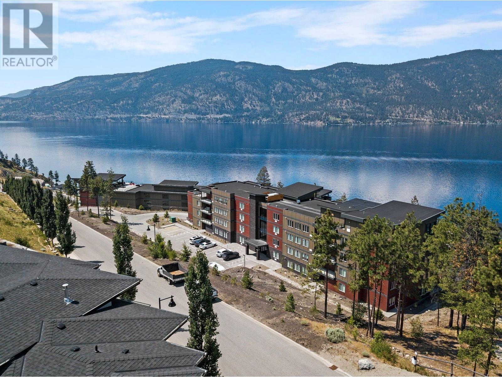 3434 Mckinley Beach Drive Unit# 108, Kelowna