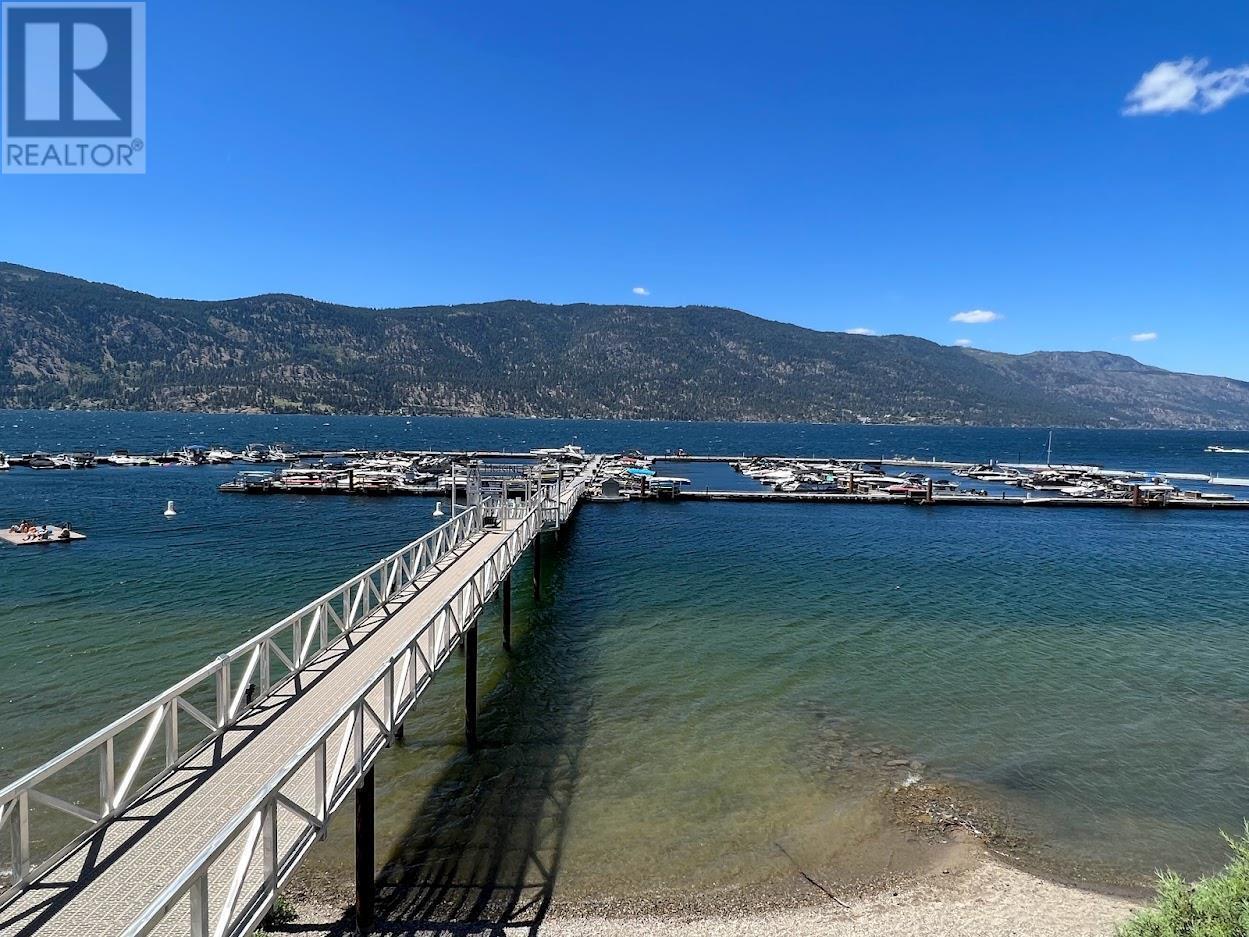 3434 Mckinley Beach Drive Unit# 108, Kelowna