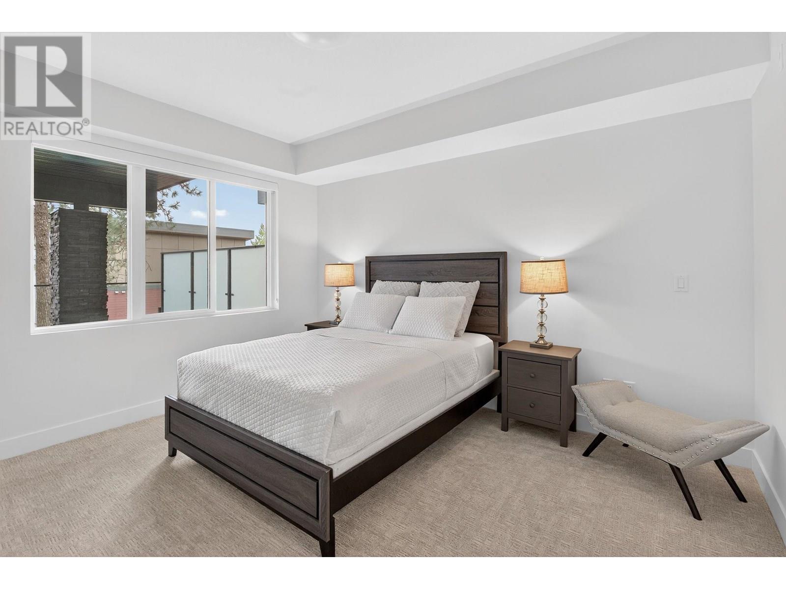3434 Mckinley Beach Drive Unit# 108, Kelowna
