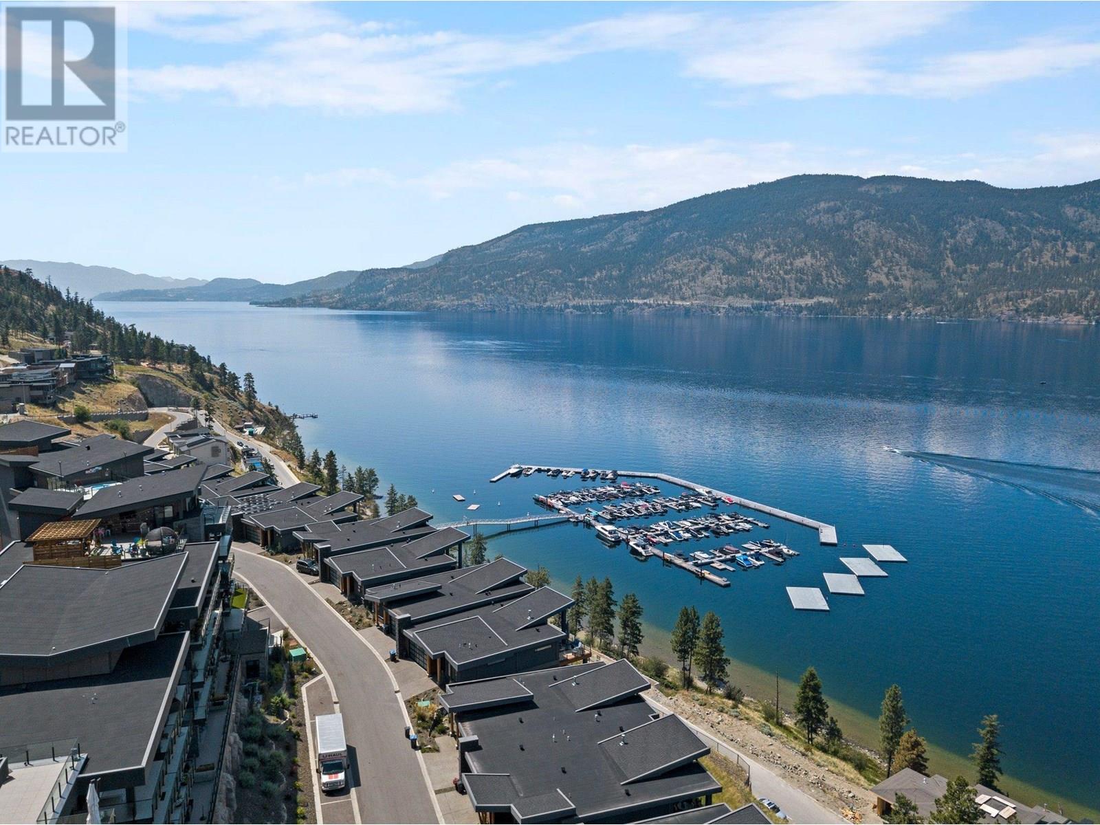 3434 Mckinley Beach Drive Unit# 108, Kelowna