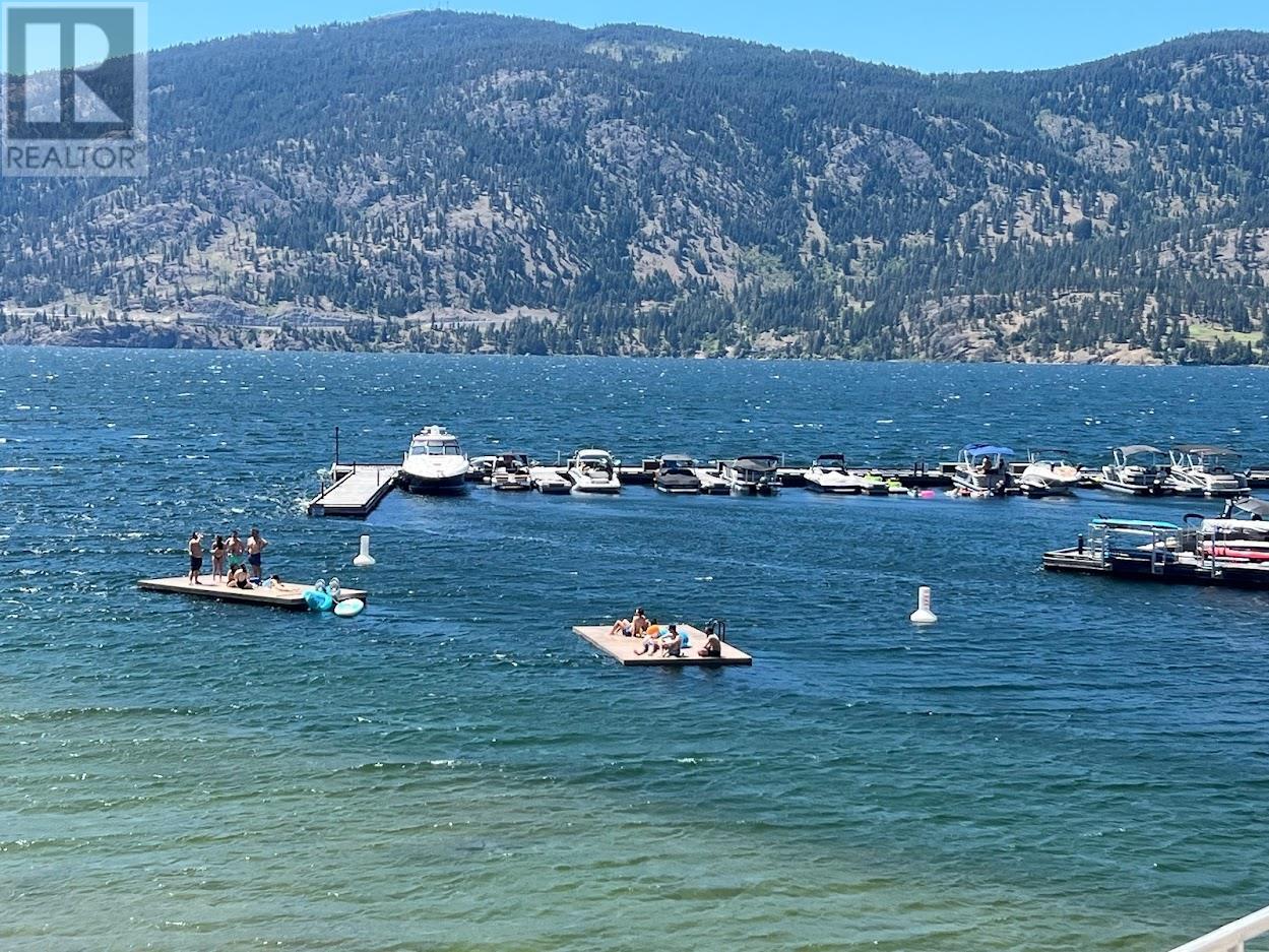3434 Mckinley Beach Drive Unit# 108, Kelowna