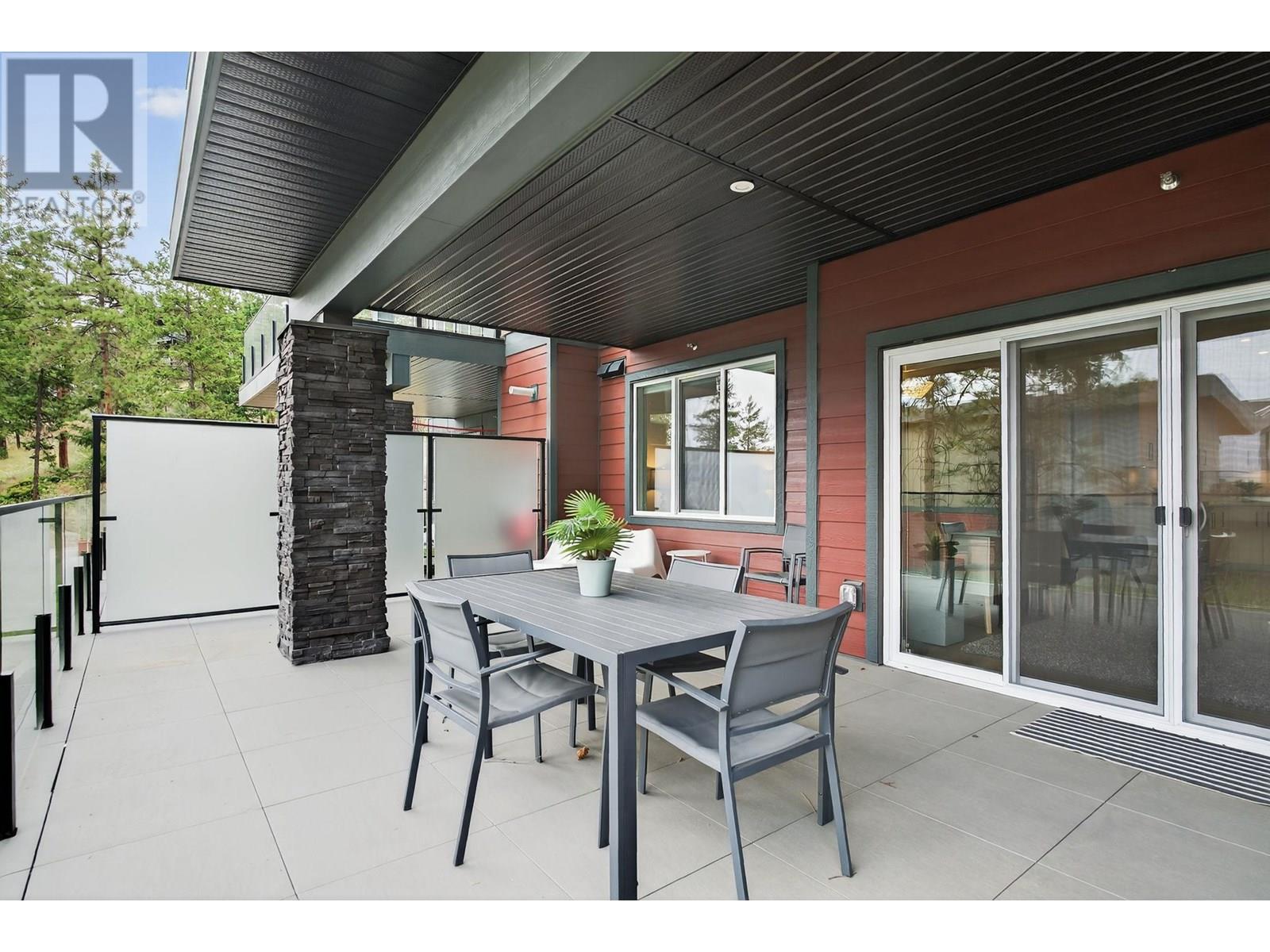 3434 Mckinley Beach Drive Unit# 108, Kelowna