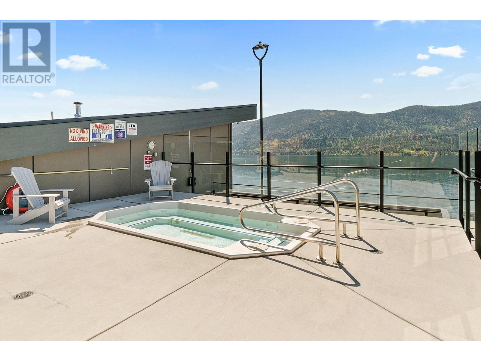 3434 Mckinley Beach Drive Unit# 108, Kelowna