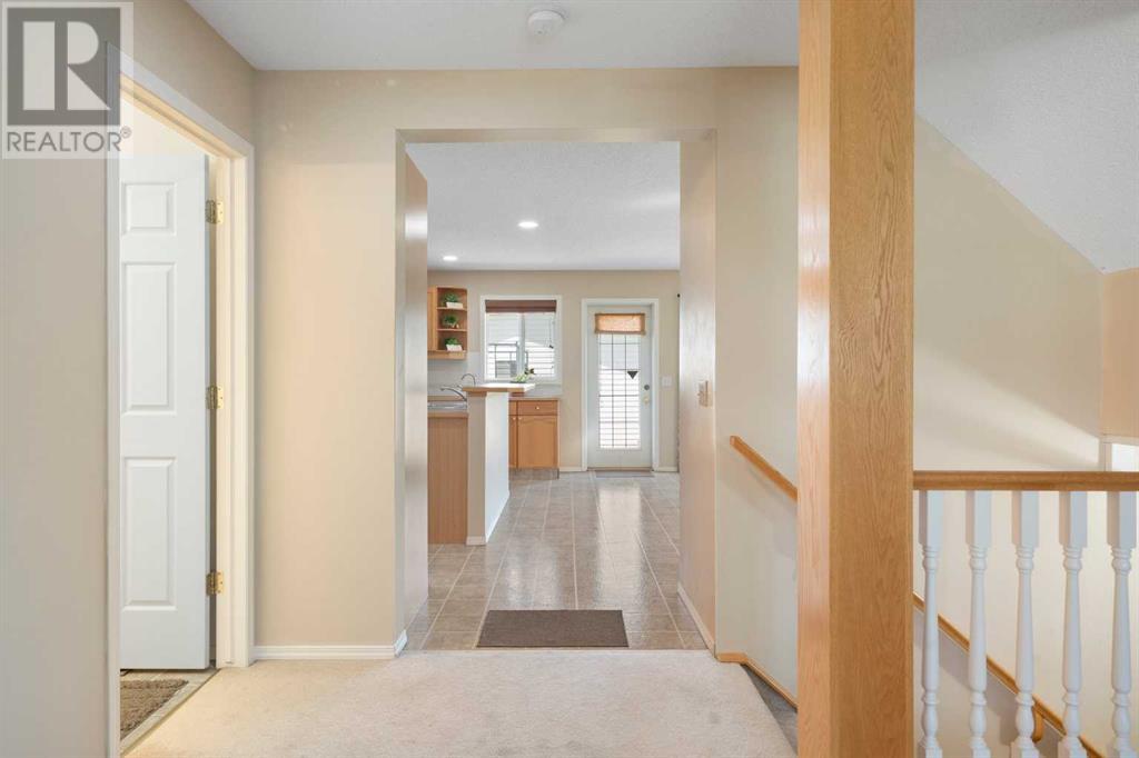 Single Family House for Sale in  Tarington Gardens NE Taradale Calgary 