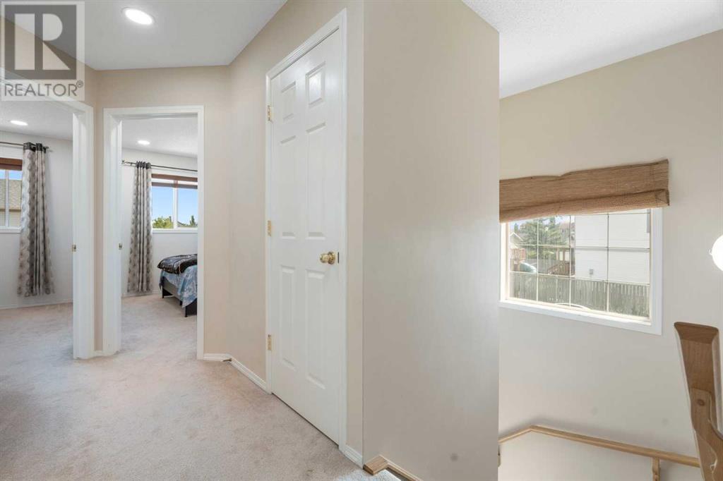 Single Family House for Sale in  Tarington Gardens NE Taradale Calgary 
