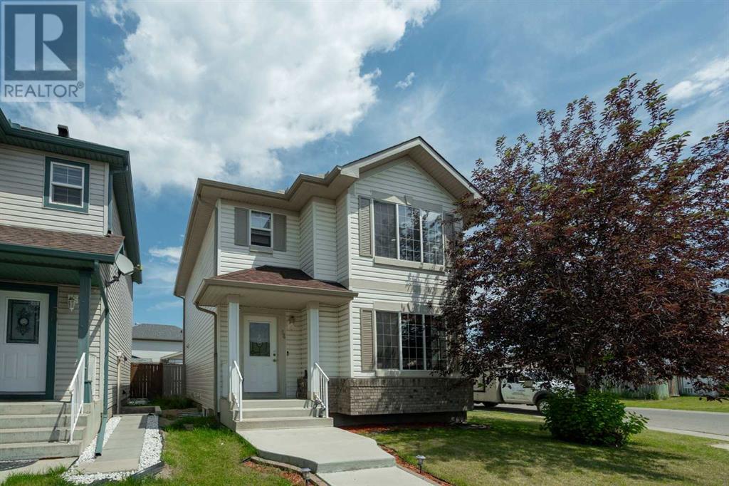 Single Family House for Sale in  Tarington Gardens NE Taradale Calgary 