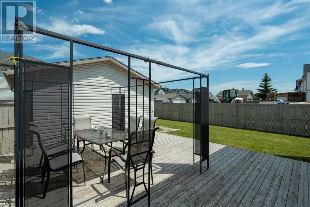 Single Family House for Sale in  Tarington Gardens NE Taradale Calgary 