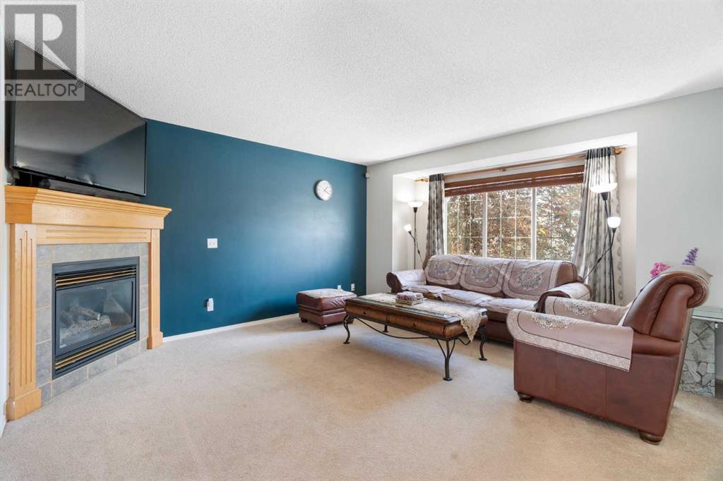 Single Family House for Sale in  Tarington Gardens NE Taradale Calgary 