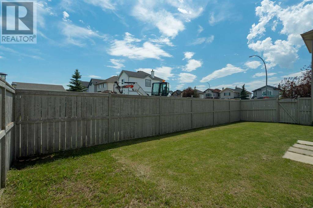 Single Family House for Sale in  Tarington Gardens NE Taradale Calgary 