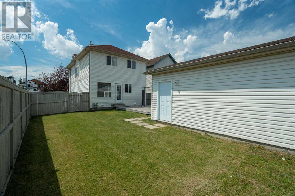 Single Family House for Sale in  Tarington Gardens NE Taradale Calgary 