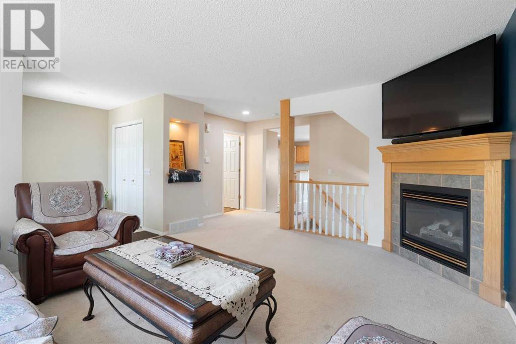 Single Family House for Sale in  Tarington Gardens NE Taradale Calgary 
