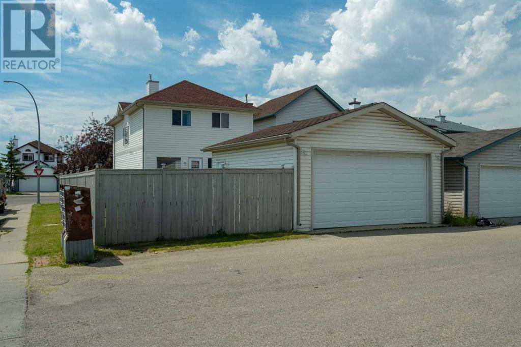 Single Family House for Sale in  Tarington Gardens NE Taradale Calgary 