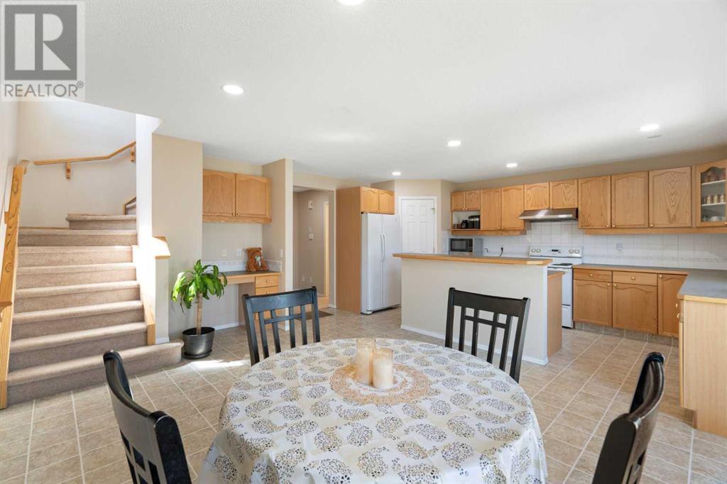 Single Family House for Sale in  Tarington Gardens NE Taradale Calgary 