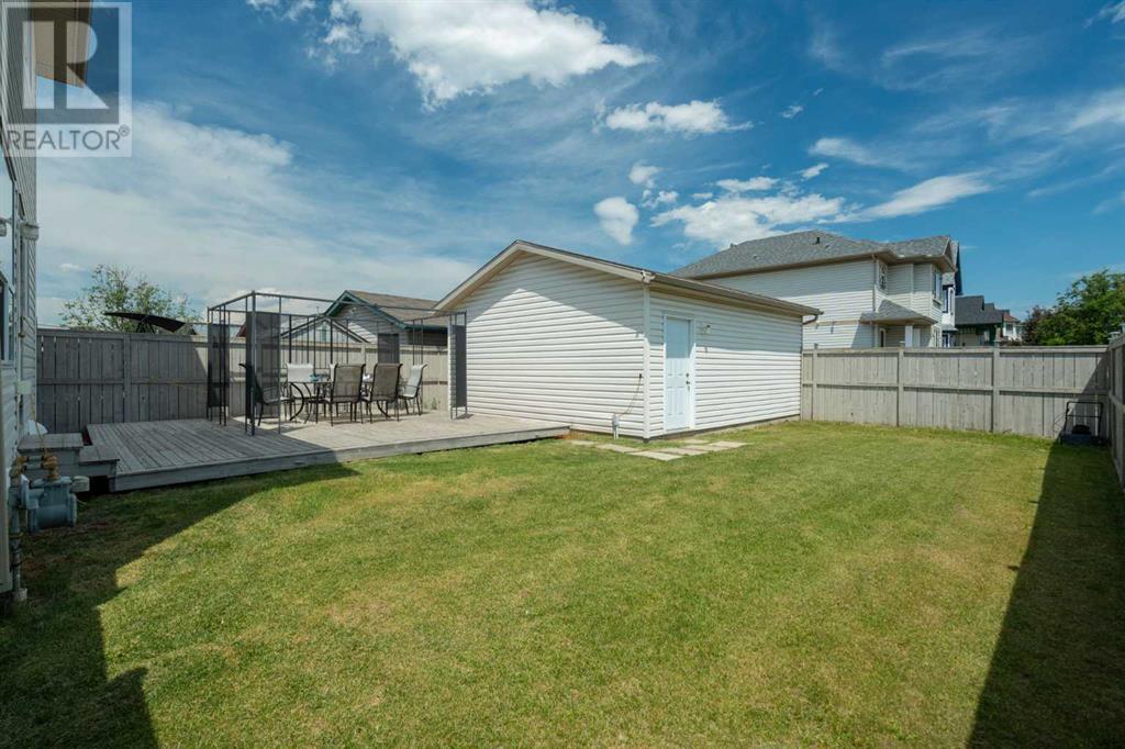 Single Family House for Sale in  Tarington Gardens NE Taradale Calgary 
