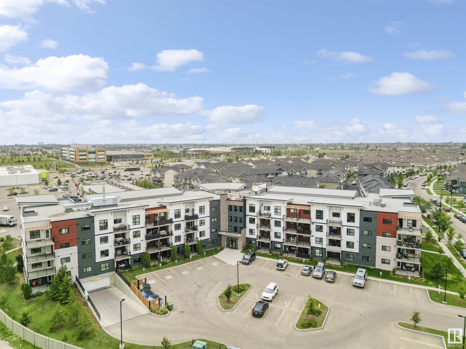 Photo 7 of 101 1506 Tamarack Bv Nw, Edmonton AB