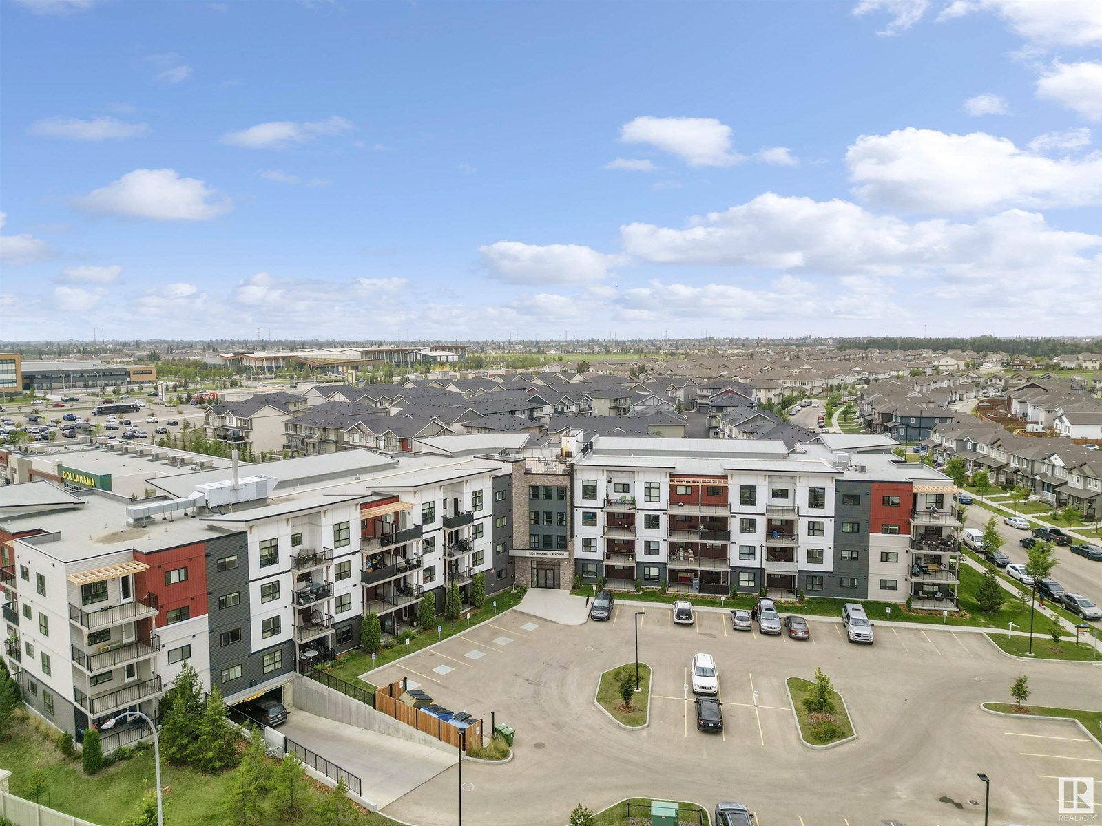 Photo 19 of 101 1506 Tamarack Bv Nw, Edmonton AB