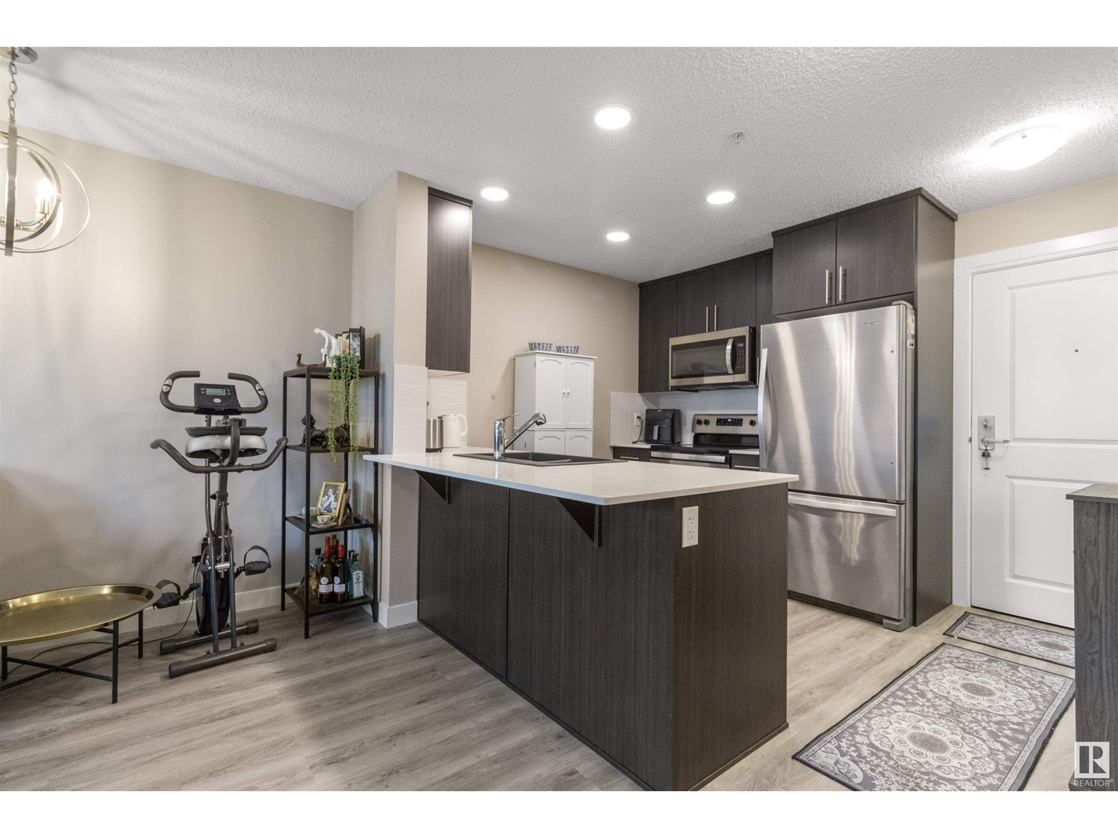Photo 22 of 101 1506 Tamarack Bv Nw, Edmonton AB
