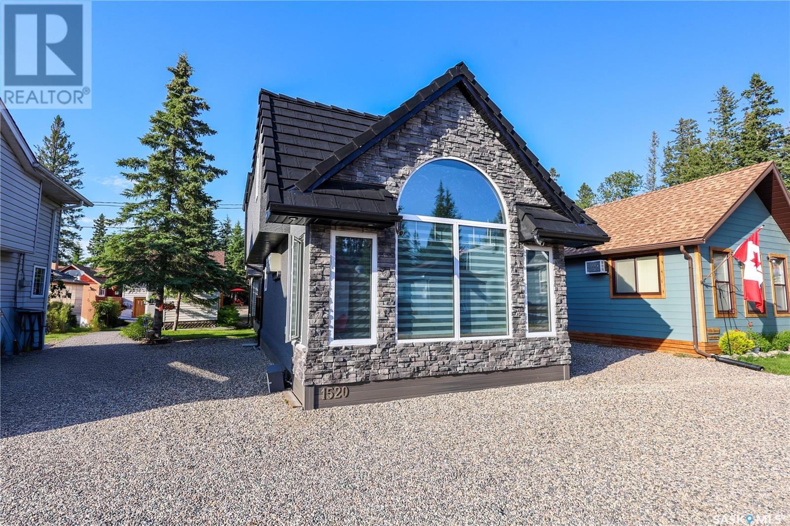 Photo 1 of 1520 Dove Street, Prince Albert National Park SK