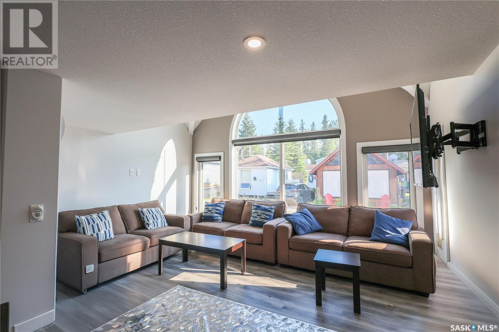 Photo 8 of 1520 Dove Street, Prince Albert National Park SK