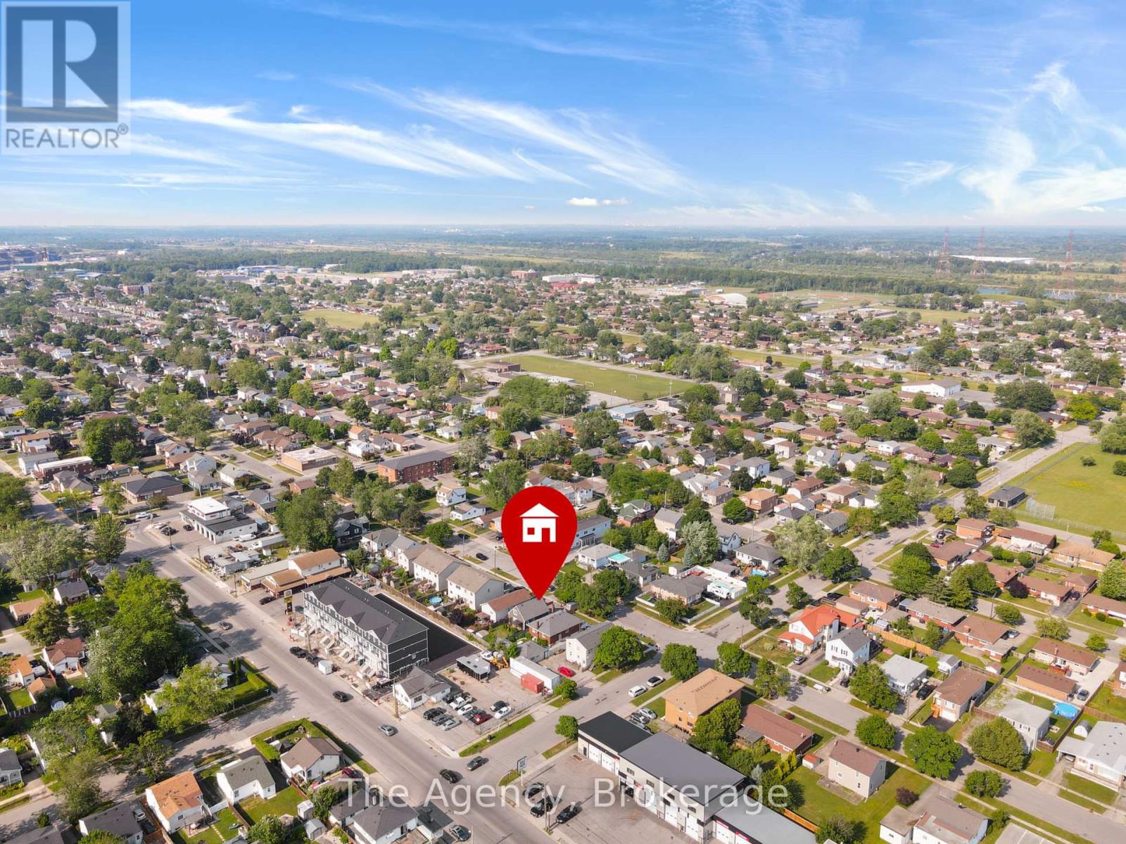 Photo 34 of 36 Afton Avenue, Welland ON