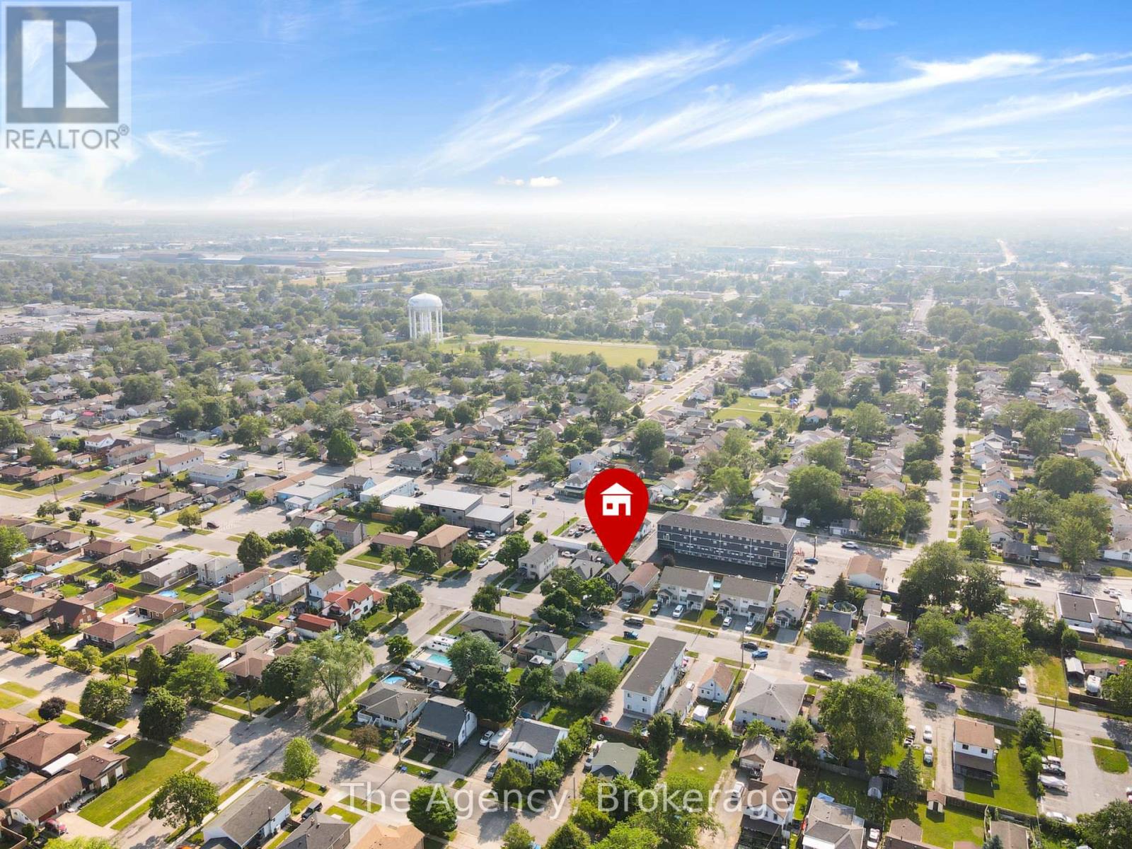 Photo 36 of 36 Afton Avenue, Welland ON