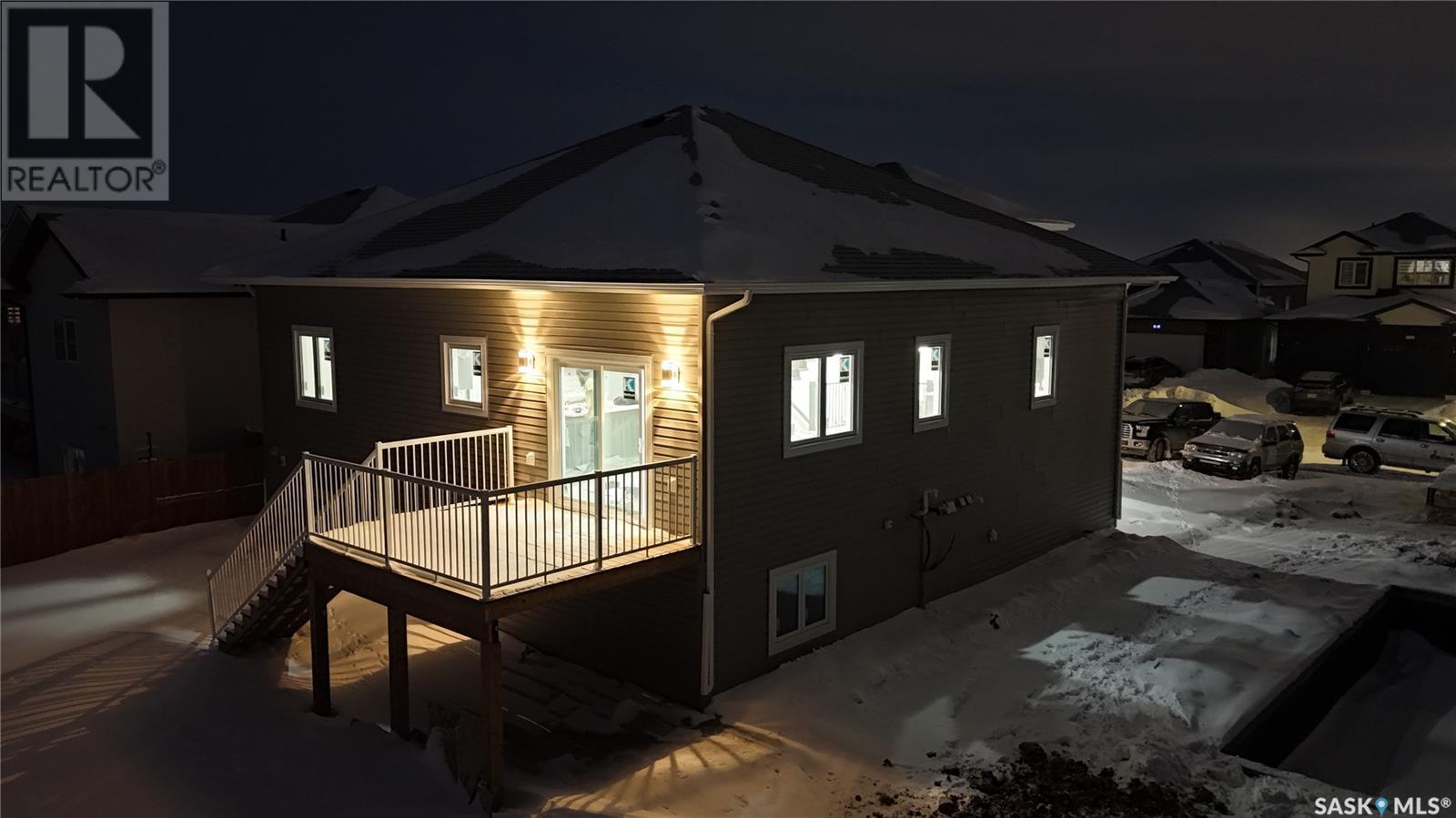 Photo 45 of 503 Kinloch Court, Saskatoon SK