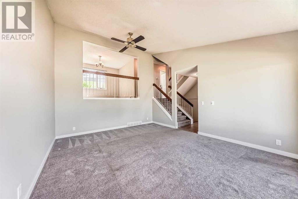 Single Family House 4 Level for Sale in  Hawksbrow Drive NW Hawkwood Calgary 
