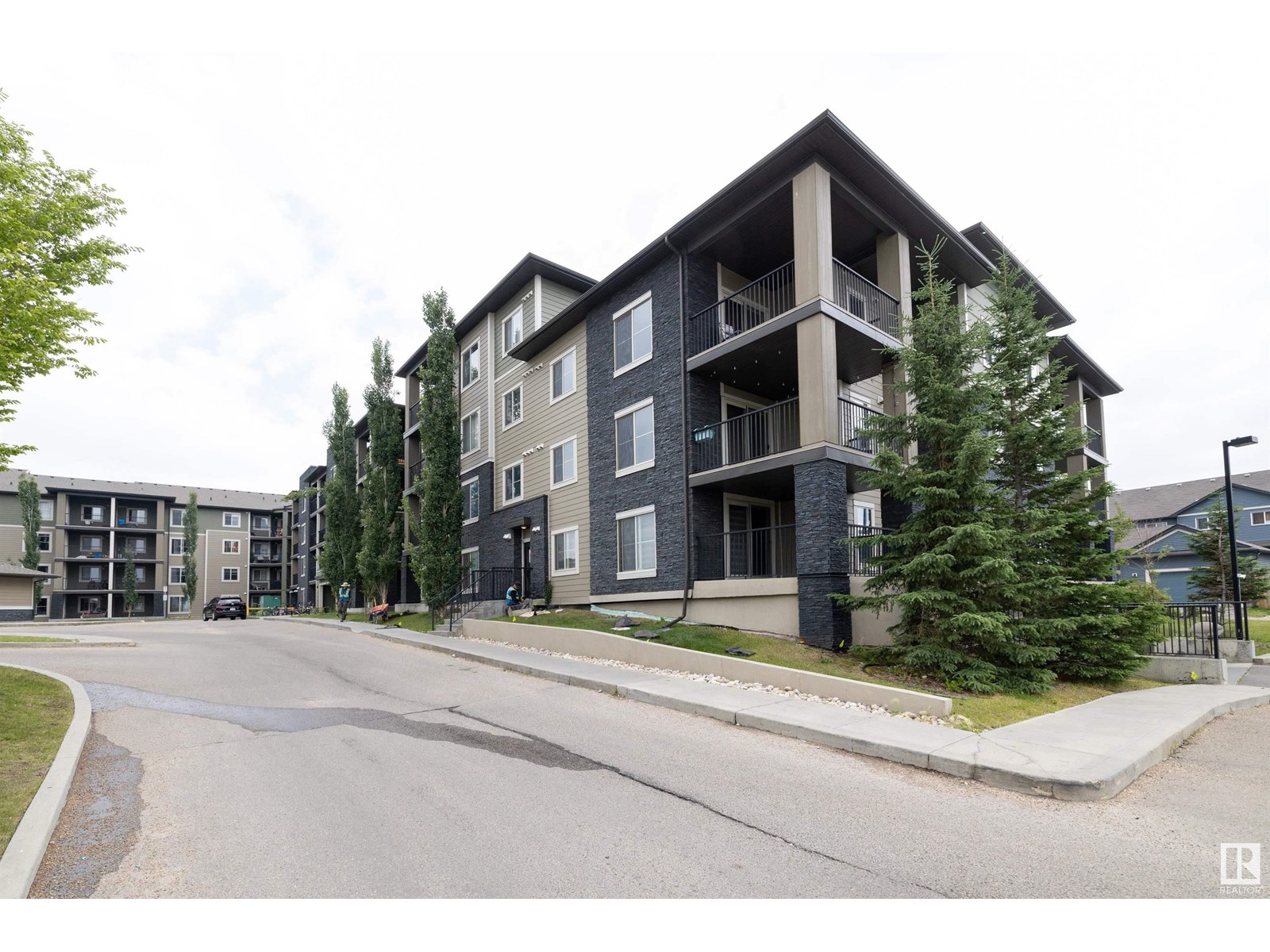 Photo 35 of 206 111 Watt Cm Sw, Edmonton AB