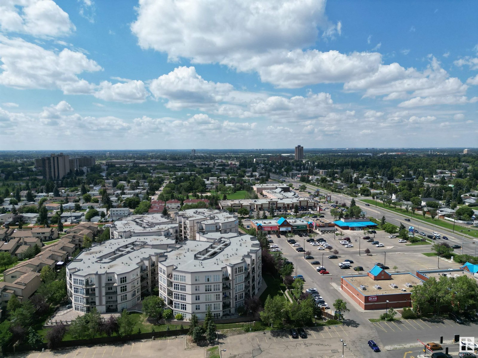 Photo 28 of 231 4831 104 A St Nw Nw, Edmonton AB