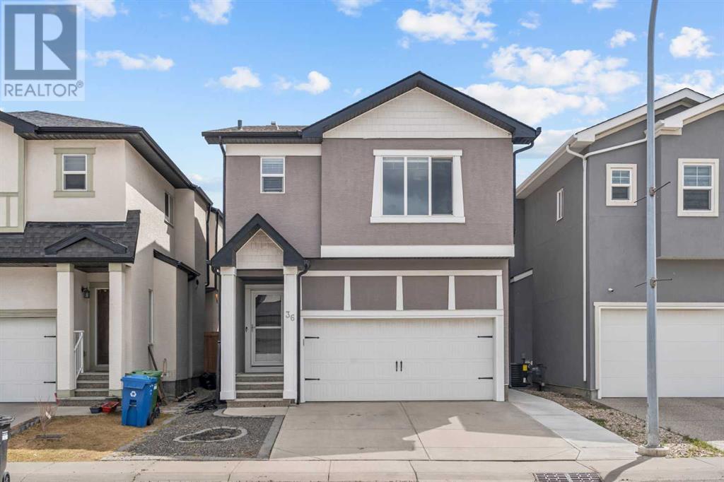 Single Family House for Sale in  Covecreek Mews NE Coventry Hills Calgary 