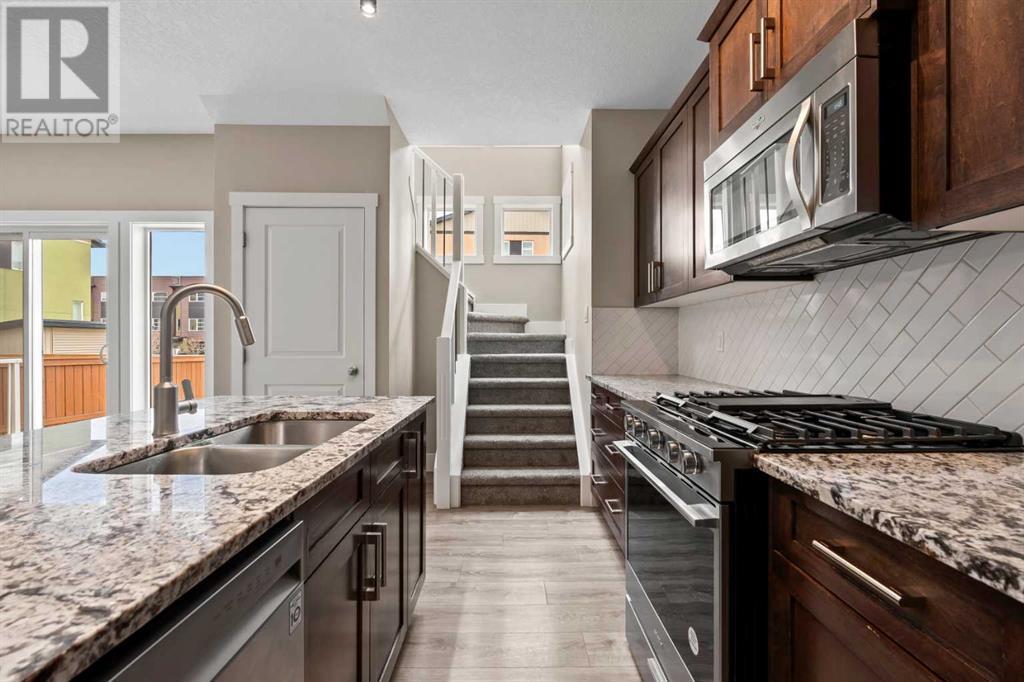 Single Family House for Sale in  Covecreek Mews NE Coventry Hills Calgary 