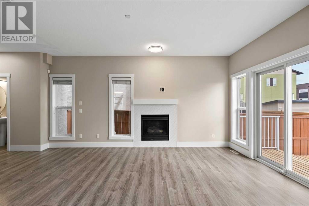 Single Family House for Sale in  Covecreek Mews NE Coventry Hills Calgary 