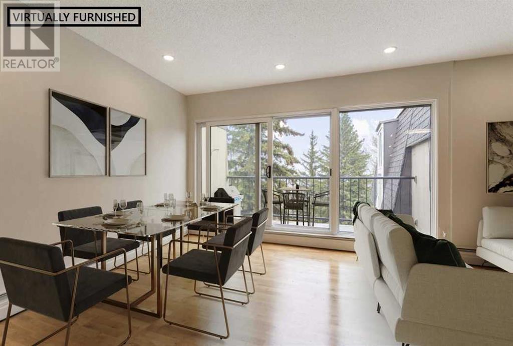 301, 332 Cedar Crescent SW, Calgary, Alberta