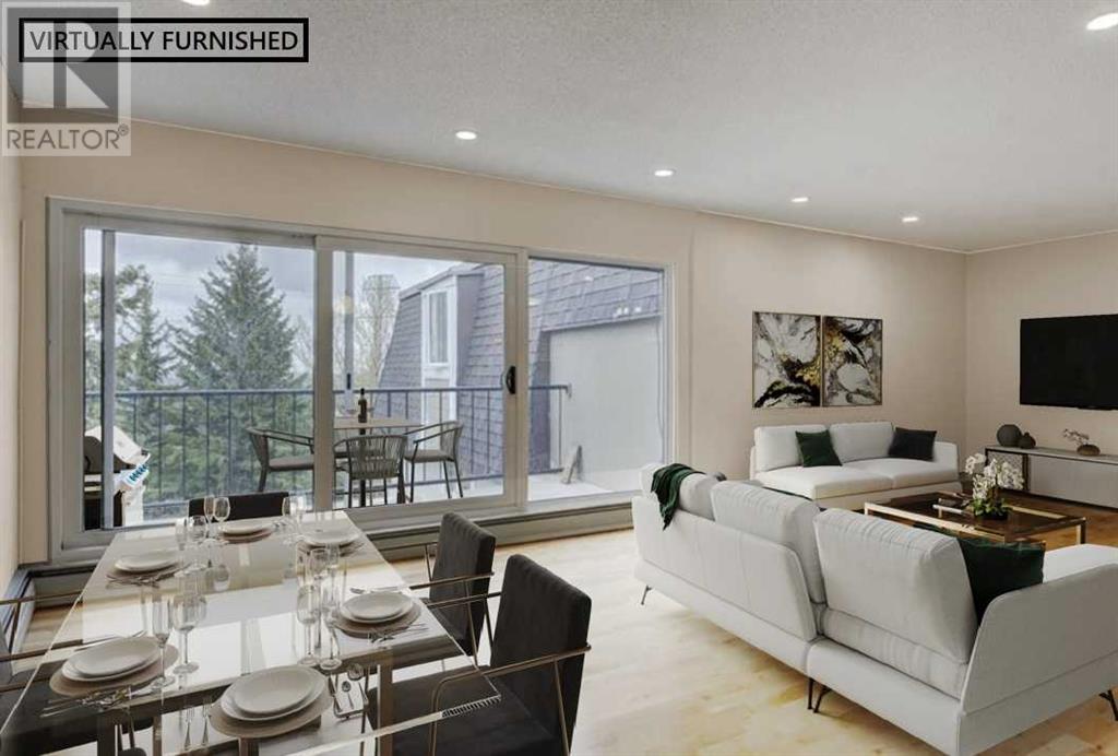 Single Family House for Sale in   Cedar Crescent SW Spruce Cliff Calgary 