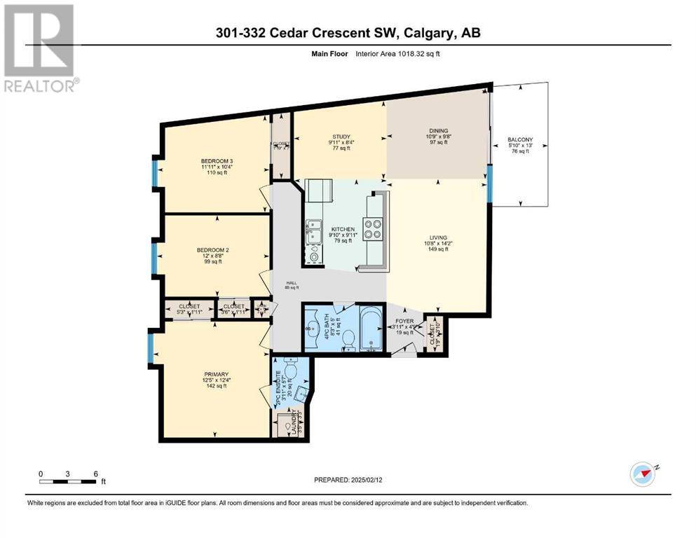 Single Family House for Sale in   Cedar Crescent SW Spruce Cliff Calgary 