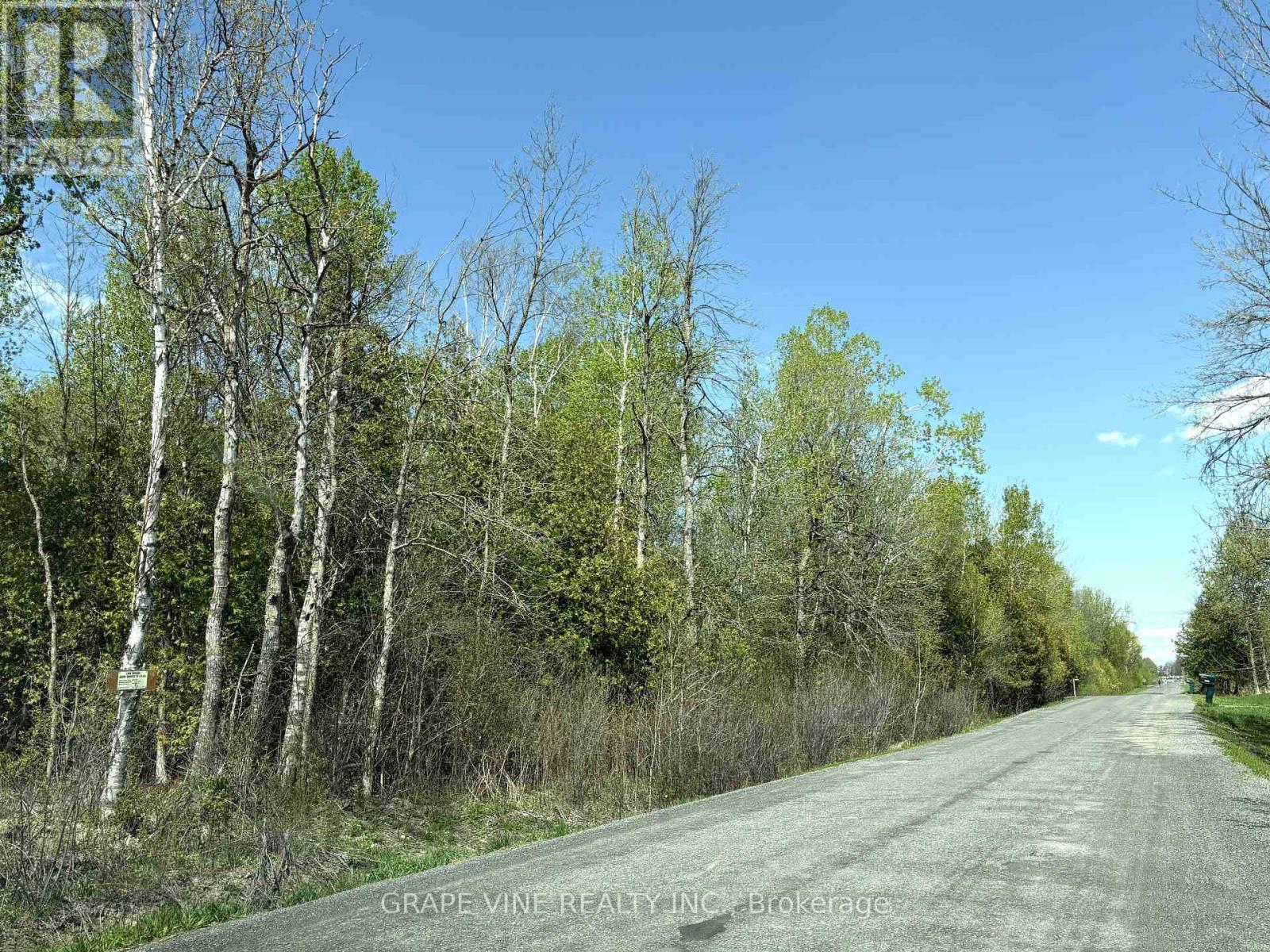 Photo 4 of 11865 Ptlt 23 Armstrong Road, North Dundas ON