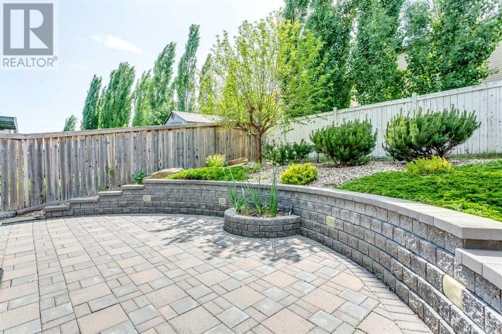 Single Family House for Sale in  Silverado Saddle Heights SW Silverado Calgary 