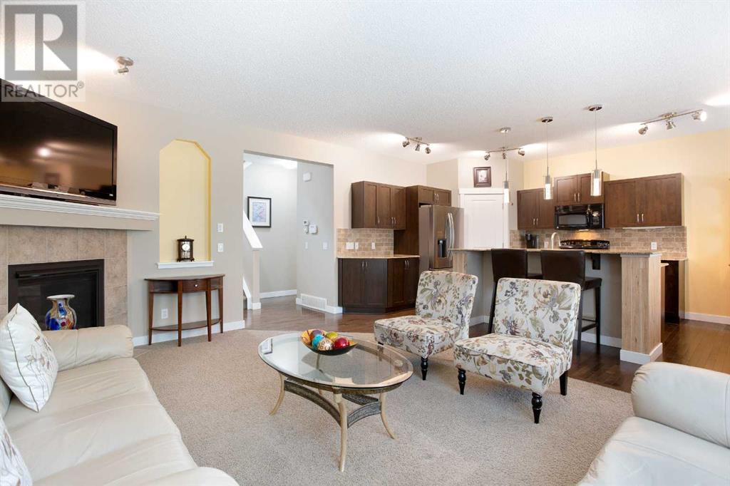 Single Family House for Sale in  Silverado Saddle Heights SW Silverado Calgary 