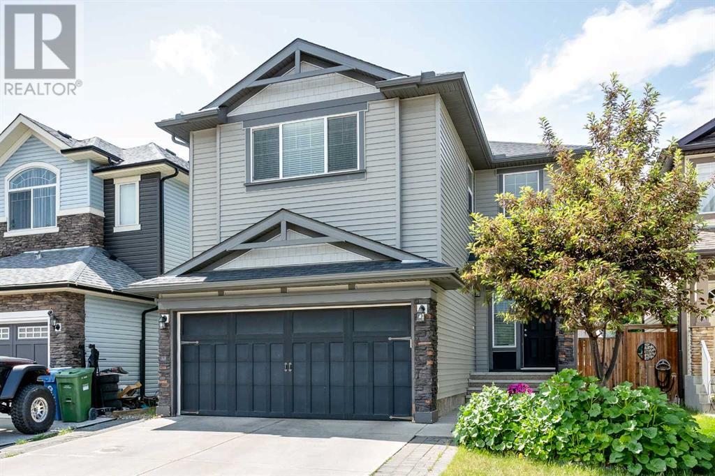 Single Family House for Sale in  Silverado Saddle Heights SW Silverado Calgary 