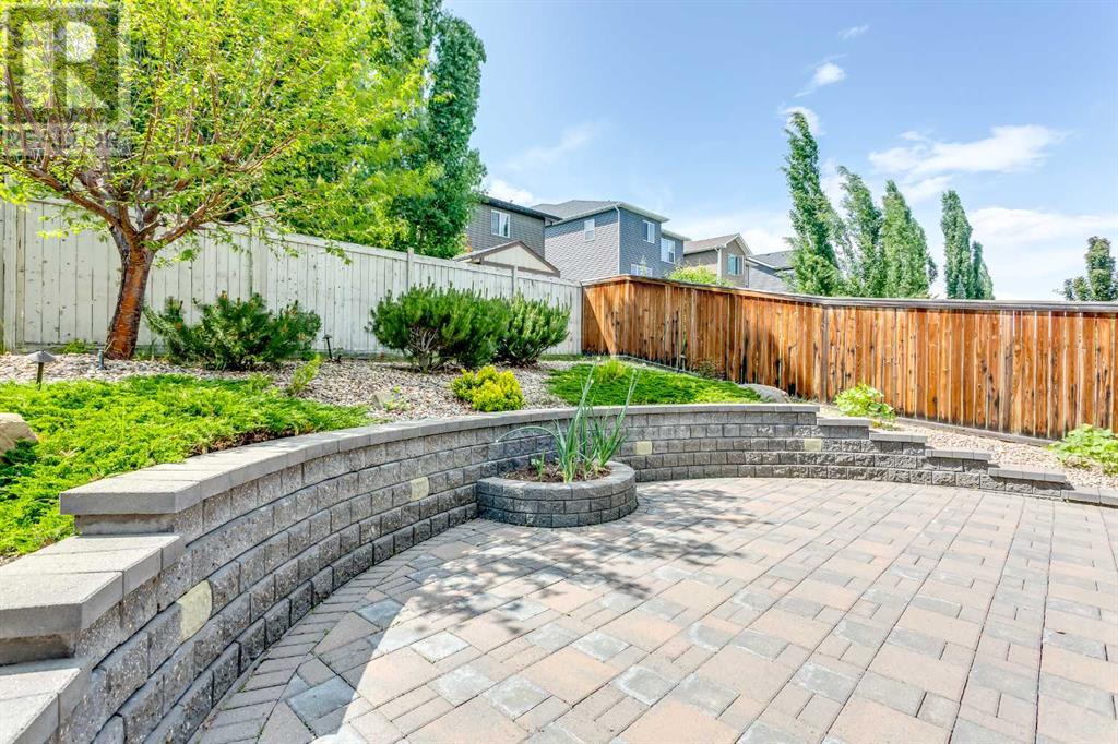 Single Family House for Sale in  Silverado Saddle Heights SW Silverado Calgary 